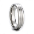 Excellent Quality Unique Sterling Cool Silver Wedding Rings or Women